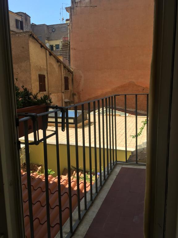 Appartamento Borgo Angelico