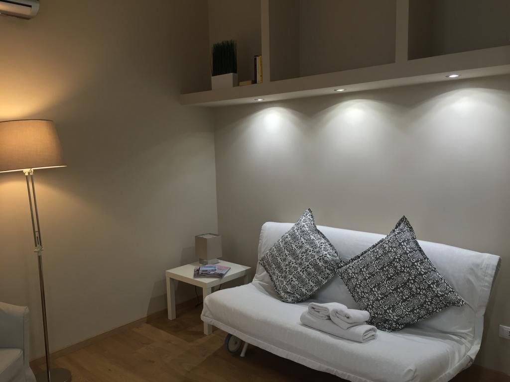 Appartamento Borgo Angelico Roma