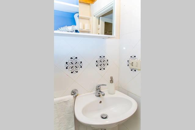 Borgo Angelico Appartamento *